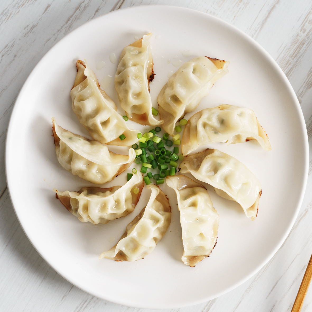 Gyoza Porc - Unité